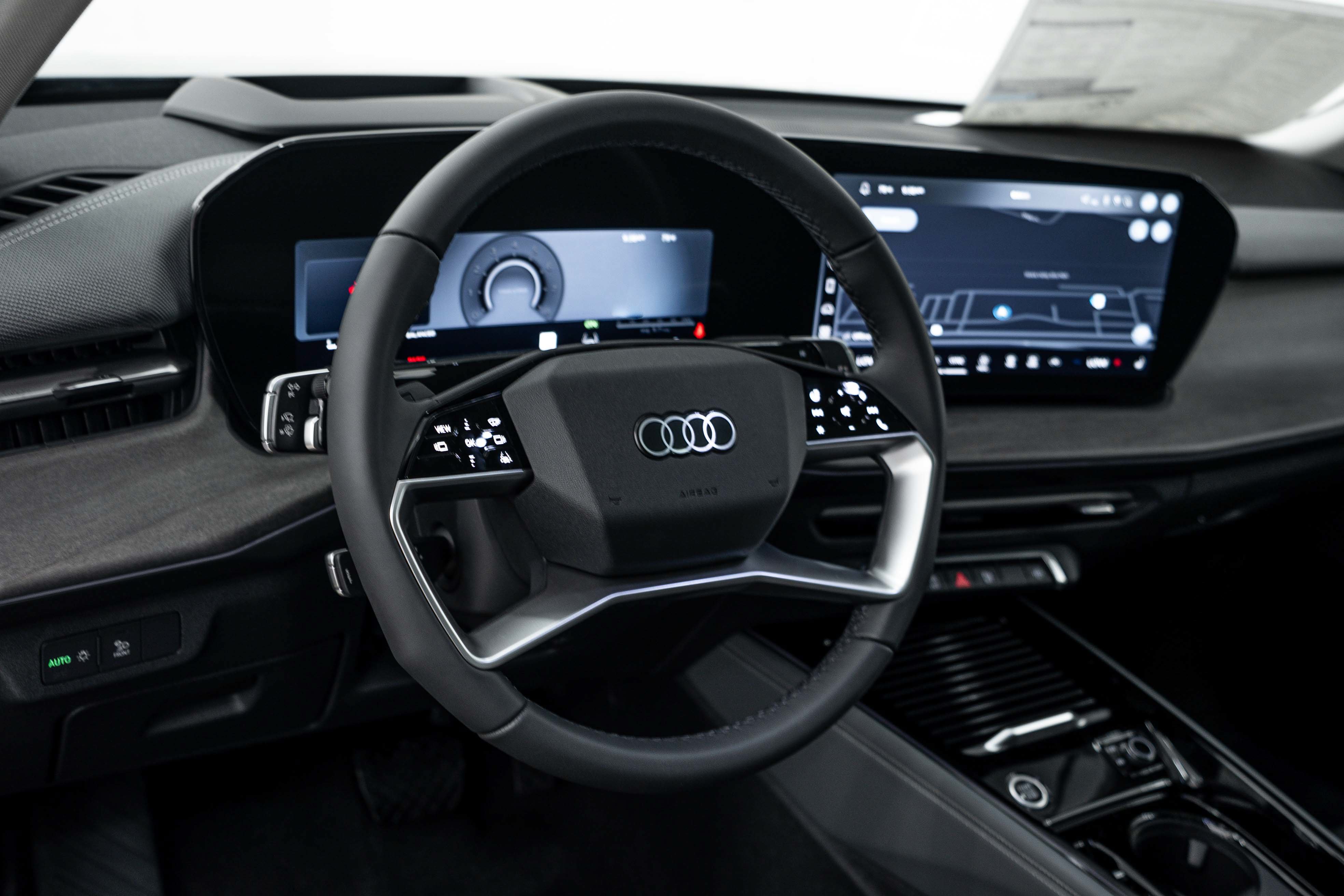 New 2026 Audi Q3 quattro 2.0T AWD/4WD image 9