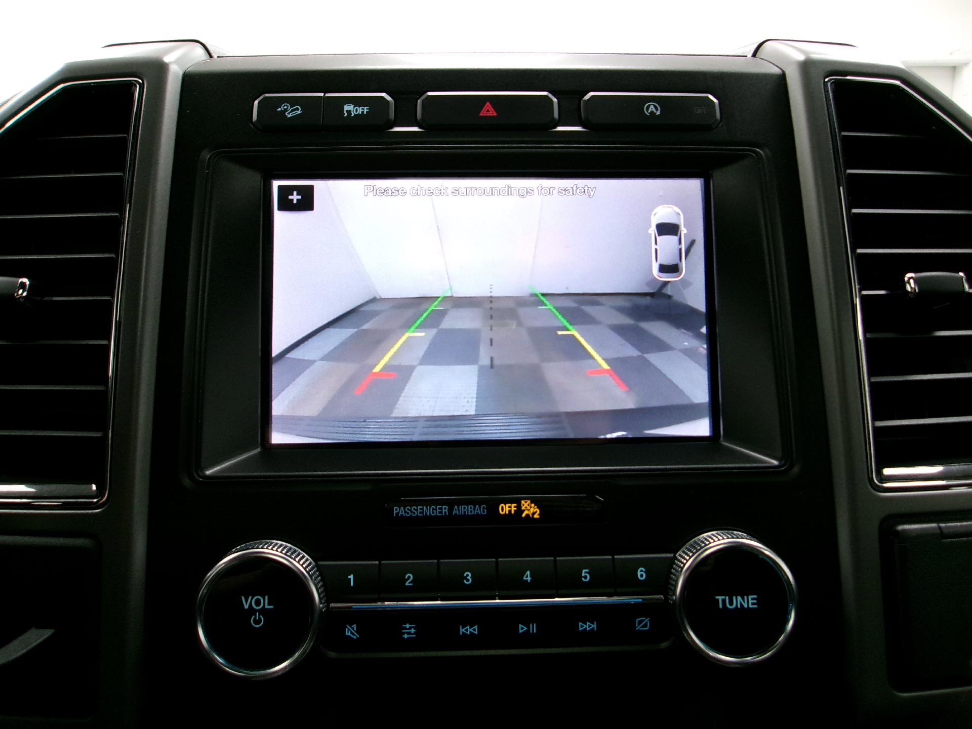 Used 2019 Ford Expedition Max XLT w/ Equipment Group 202A image 5