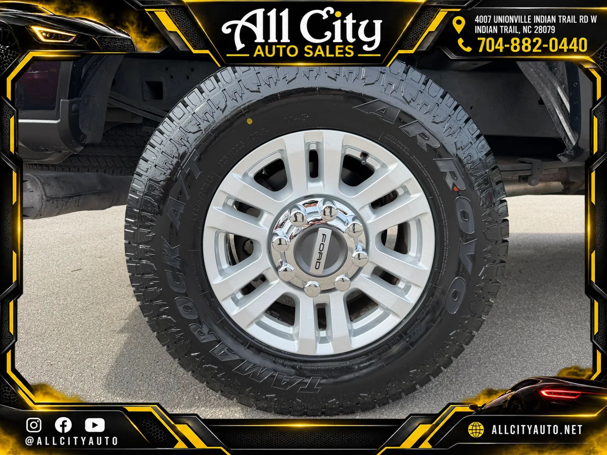 Used 2019 Ford F250 XLT w/ XLT Value Package AWD/4WD image 40