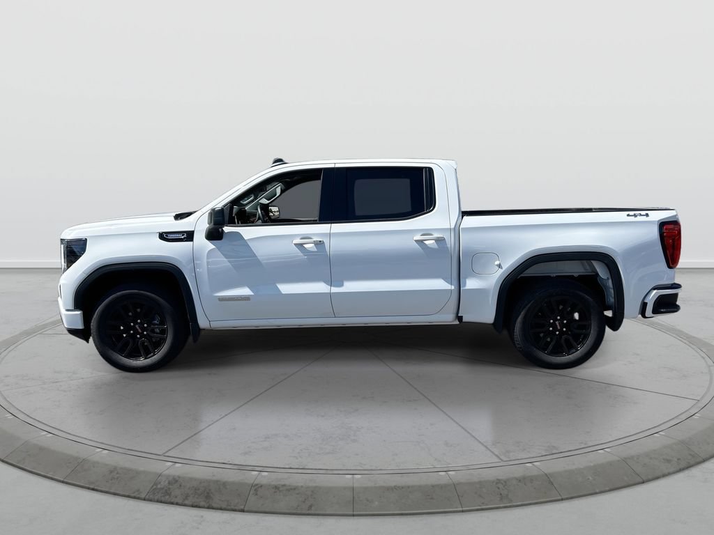 New 2026 GMC Sierra 1500 Elevation AWD/4WD image 5