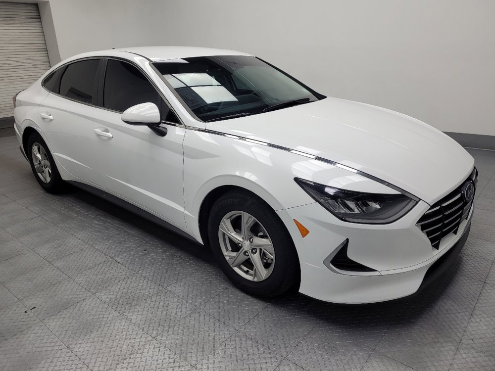 Used 2022 Hyundai Sonata SE FWD image 11