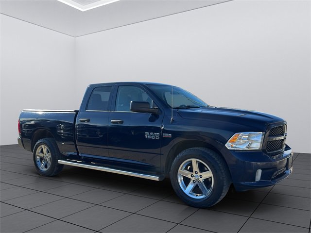 Used 2018 RAM 1500 Express w/ Express Value Package image 8