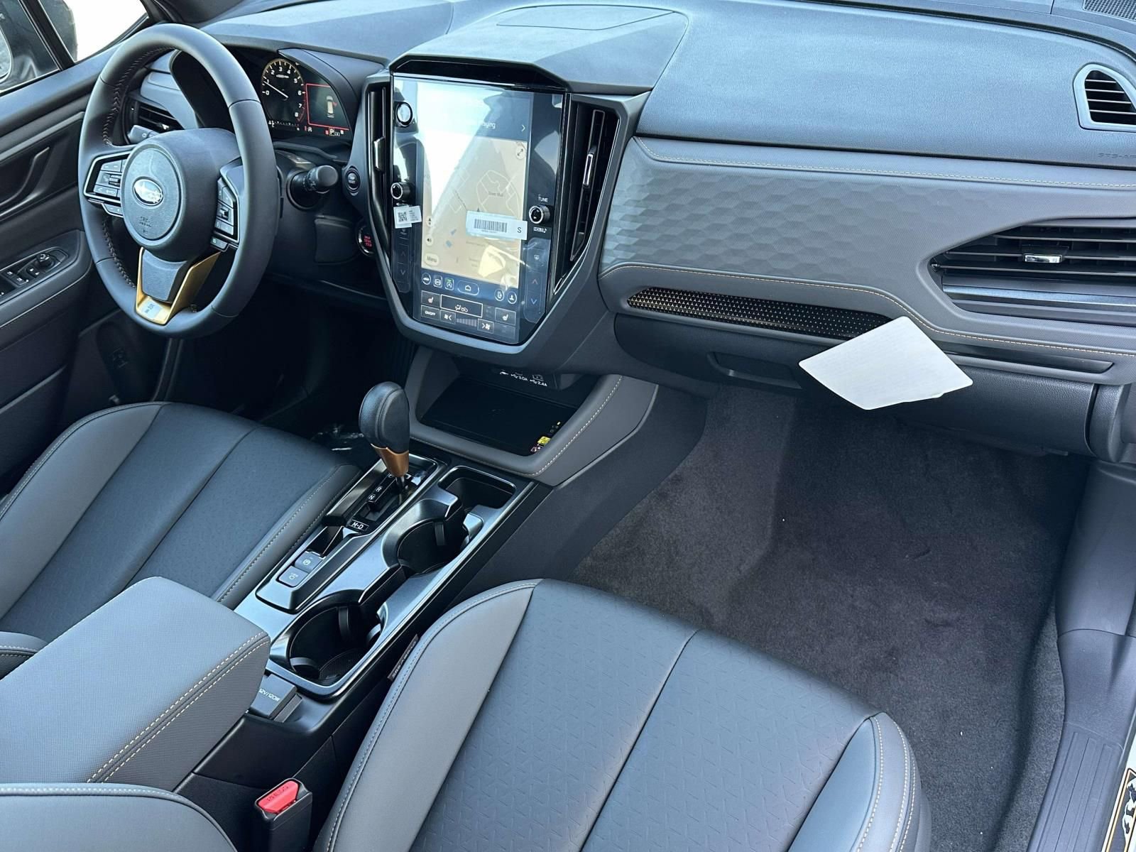 New 2026 Subaru Forester Wilderness image 11