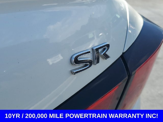 Used 2022 Nissan Altima 2.5 SR AWD/4WD image 7