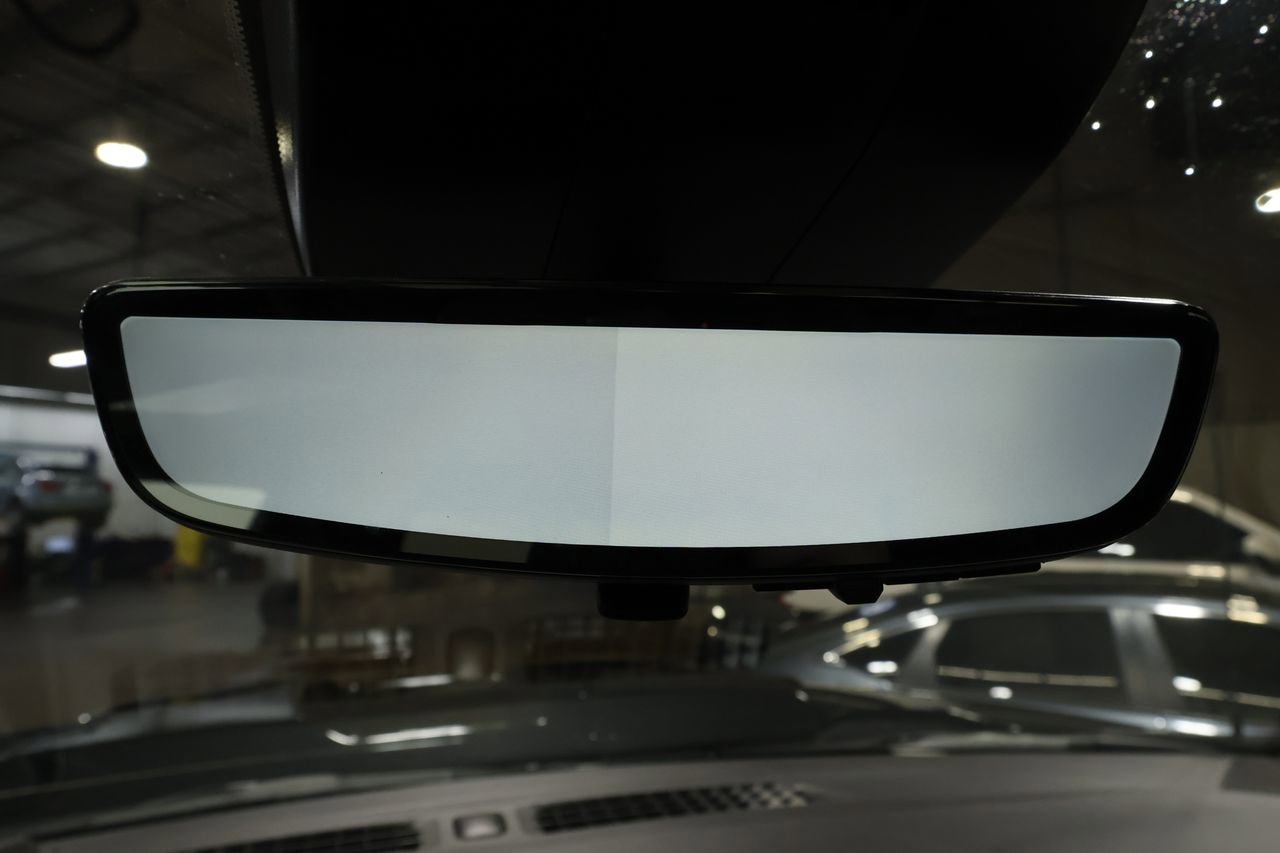 Used 2025 Chevrolet Silverado 1500 ZR2 w/ Technology Package image 15