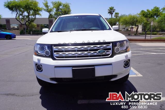 Used 2015 Land Rover LR2 HSE LUX image 48