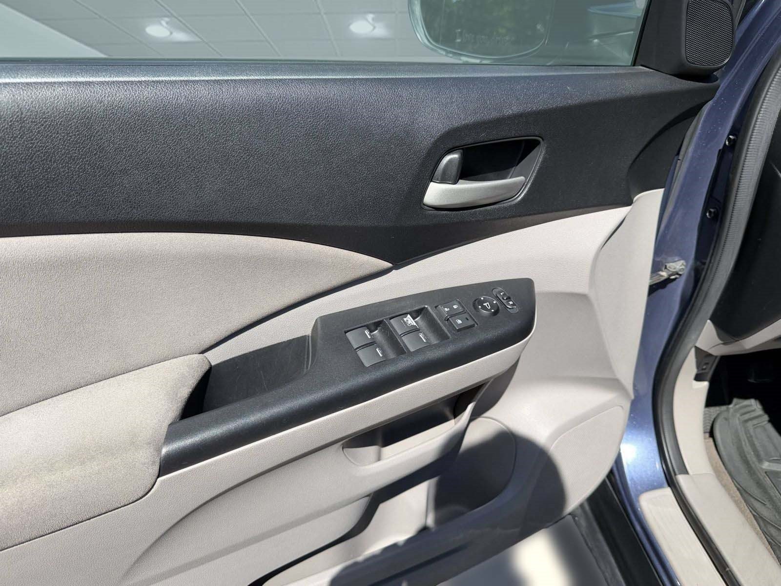 Used 2014 Honda CR-V EX image 13