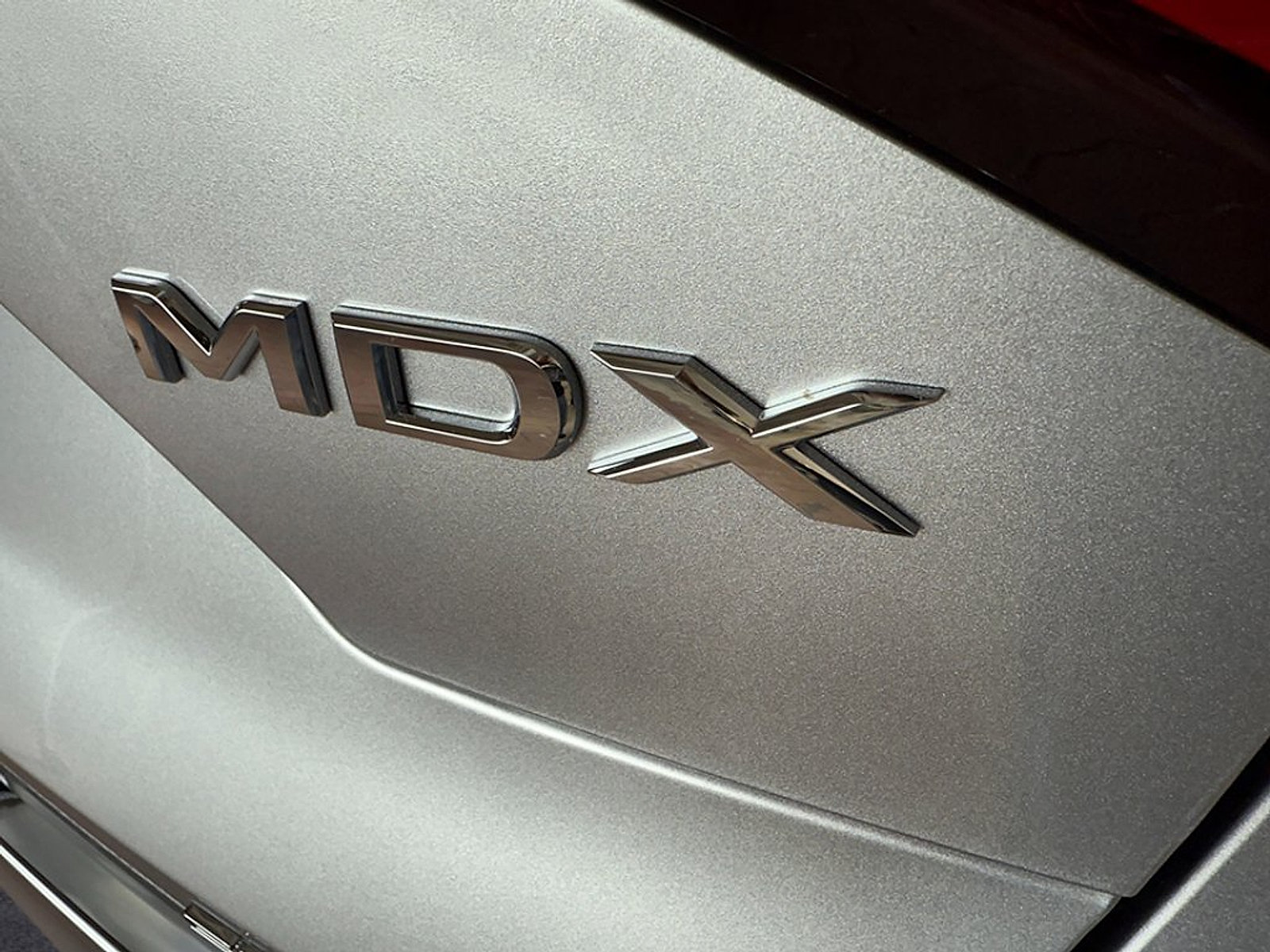New 2026 Acura MDX A-Spec w/ Advance Package AWD/4WD image 10