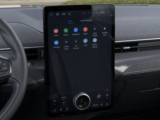 New 2025 Ford Mustang Mach-E GT image 14