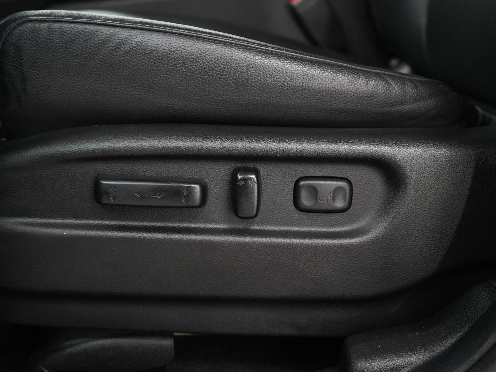 Used 2026 Honda Ridgeline TrailSport image 31