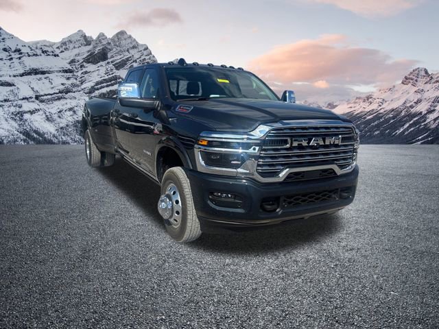 New 2026 RAM 3500 Limited image 7