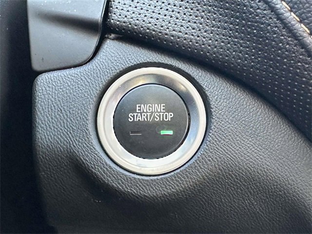 Used 2022 Chevrolet Equinox Premier image 41