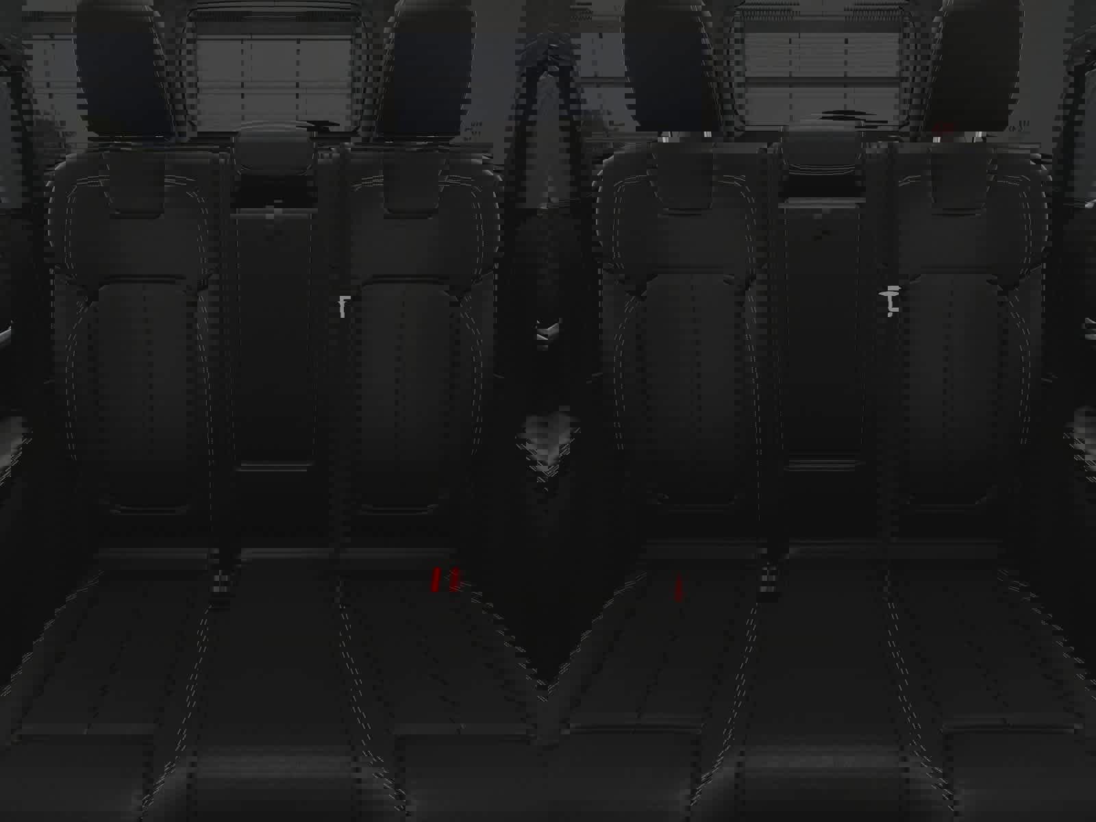 New 2025 Jeep Grand Cherokee Limited w/ Black Appearance Package image 19