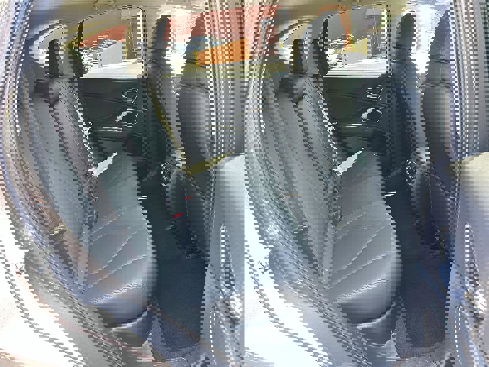 Used 2021 Acura RDX FWD image 13