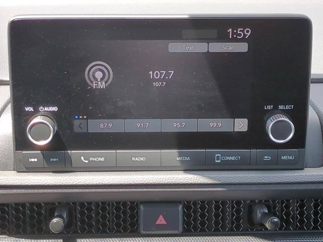 Used 2025 Honda CR-V Sport image 14