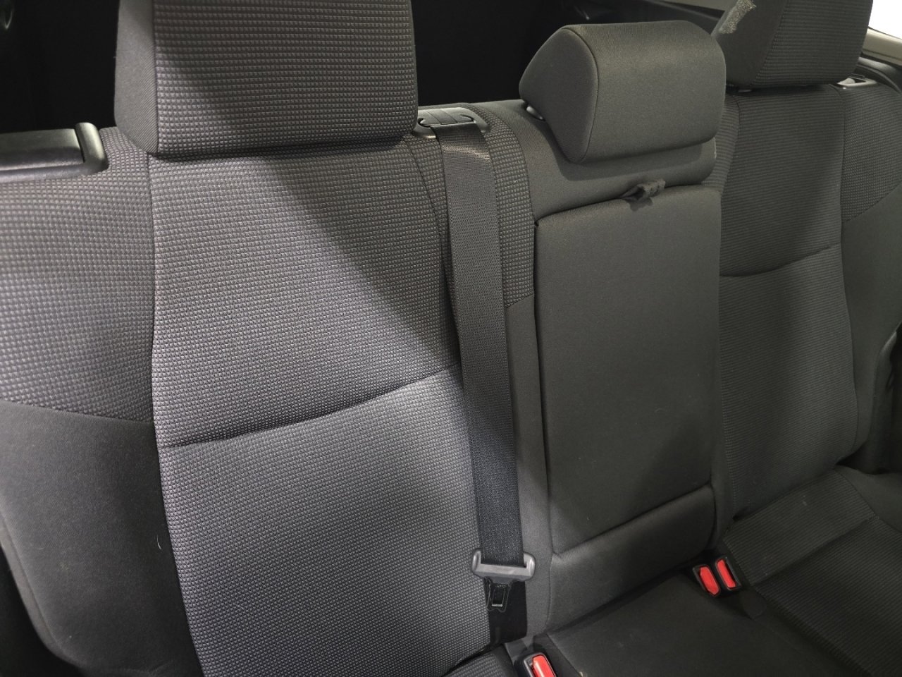 Certified 2022 Toyota RAV4 LE image 19