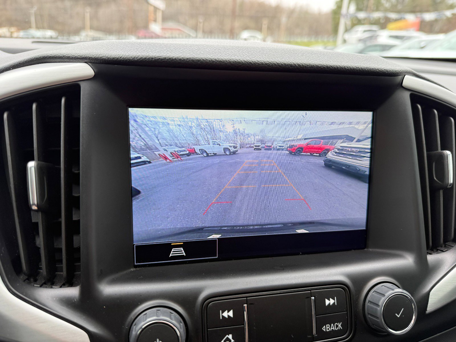 Used 2022 GMC Terrain SLT w/ Elevation Edition image 37