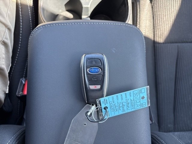 Used 2024 Subaru Legacy Premium image 25