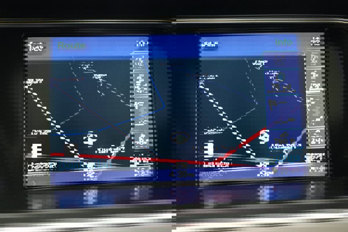 Used 2013 Audi S5 Premium Plus w/ Audi MMI Navigation Plus Pkg image 8