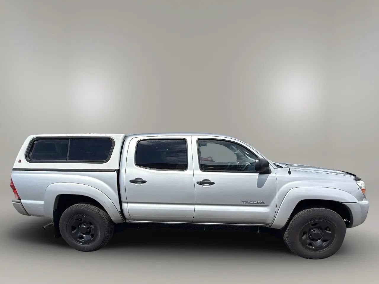 Used 2007 Toyota Tacoma 4x4 Double Cab image 6