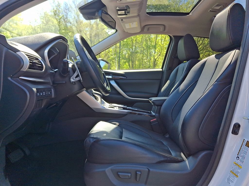 Used 2018 Mitsubishi Eclipse Cross AWD image 14