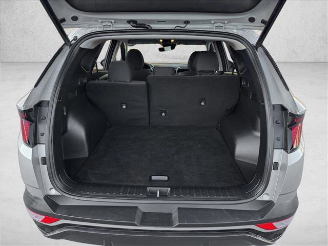 Used 2024 Hyundai Tucson SEL AWD/4WD image 8