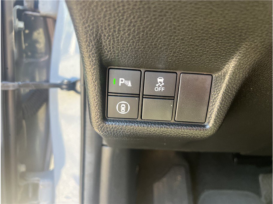 Used 2022 Honda Civic Touring image 17