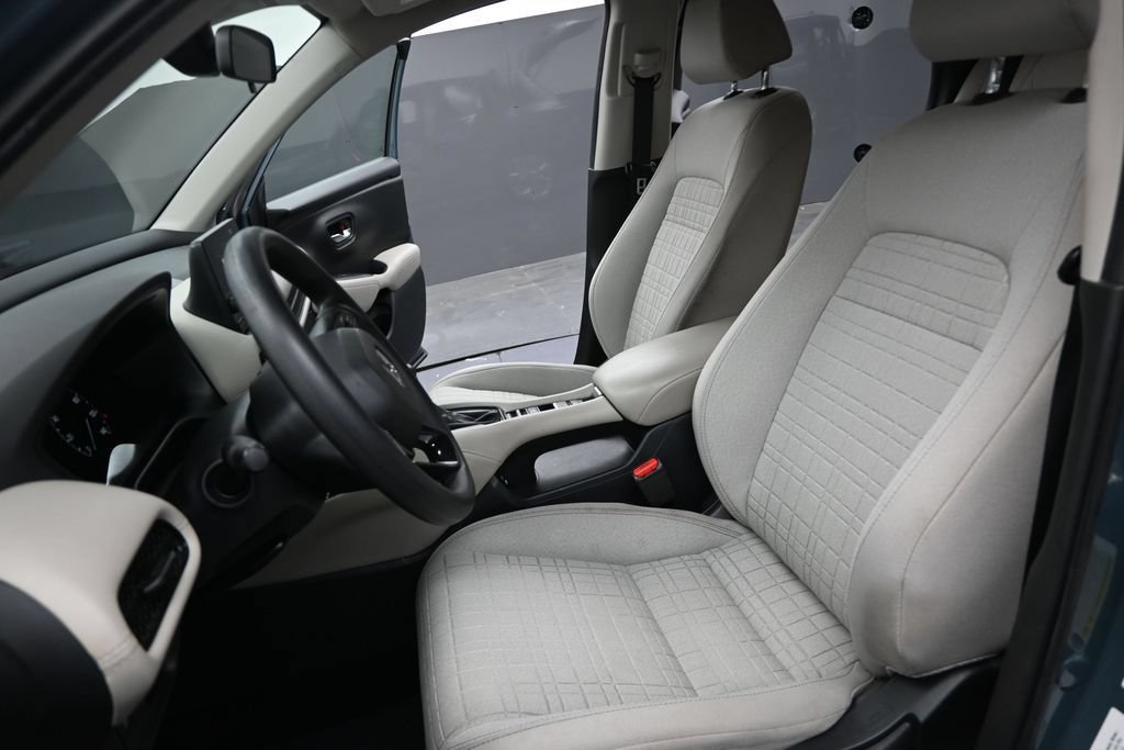 Certified 2024 Honda HR-V LX image 15