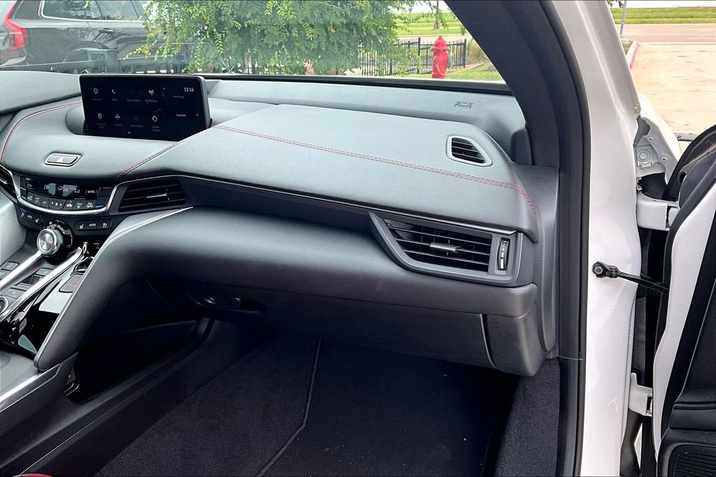 Used 2022 Acura TLX w/ A-SPEC Pkg FWD image 19