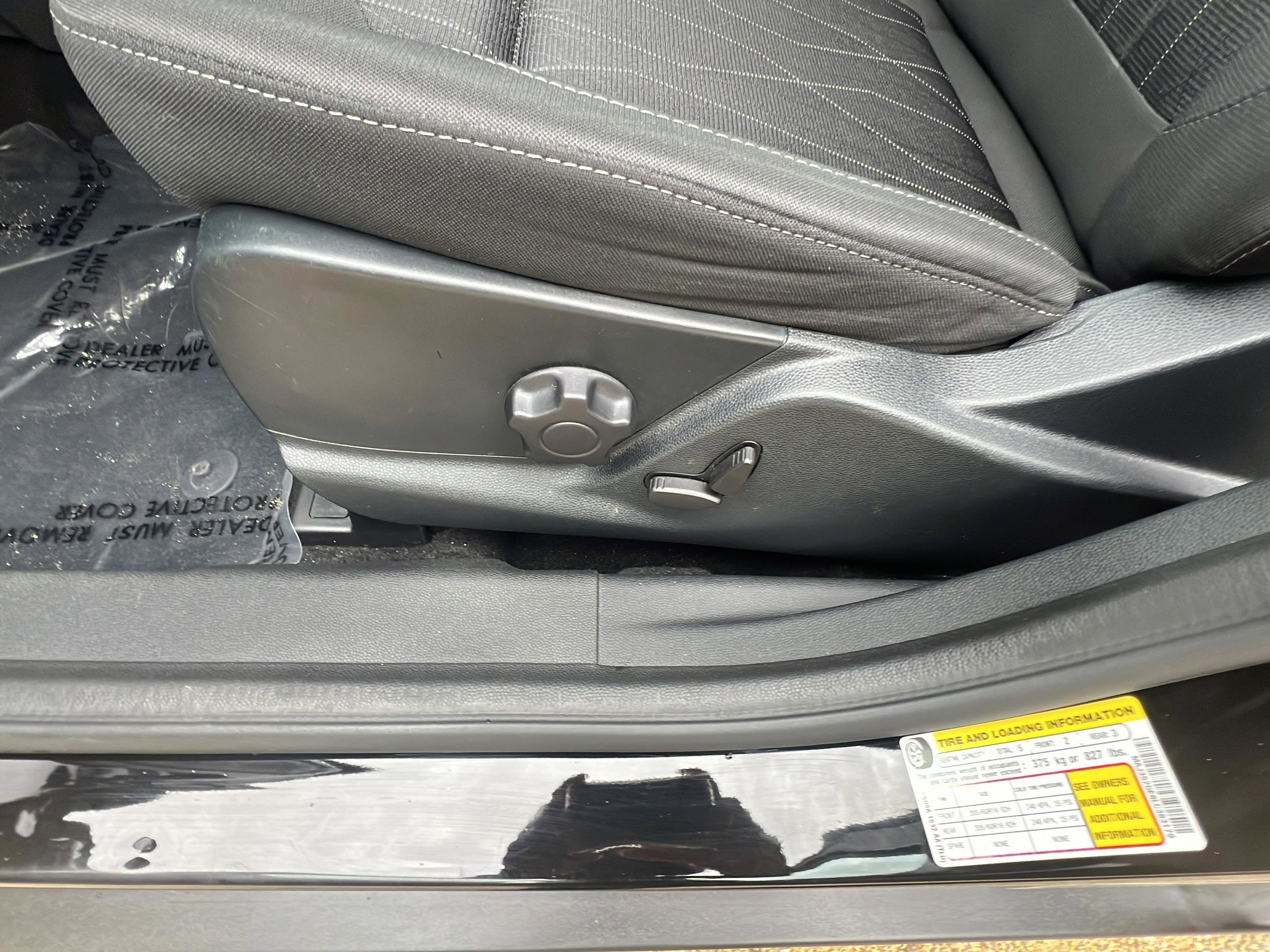 Used 2020 Ford EcoSport SE FWD image 17
