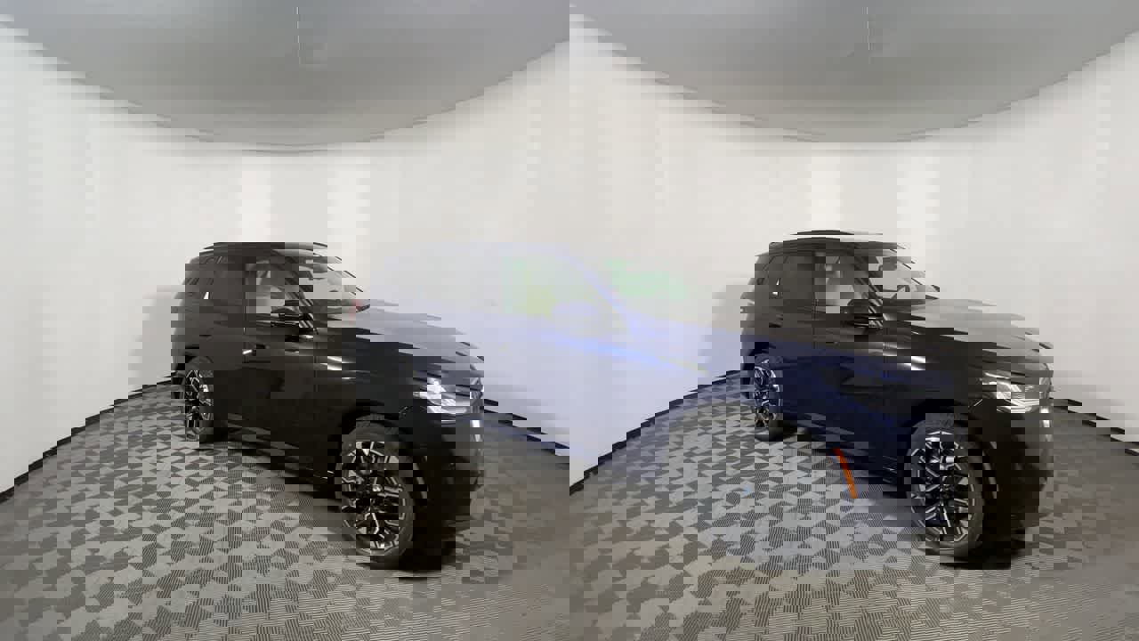 New 2025 BMW X3 xDrive30i w/ Premium Package image 2