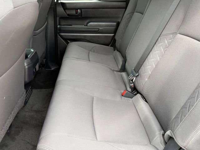 Used 2024 Toyota Tacoma SR image 25