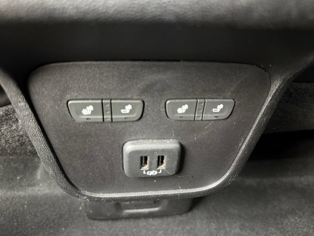 Used 2019 Chevrolet Equinox Premier AWD/4WD image 33