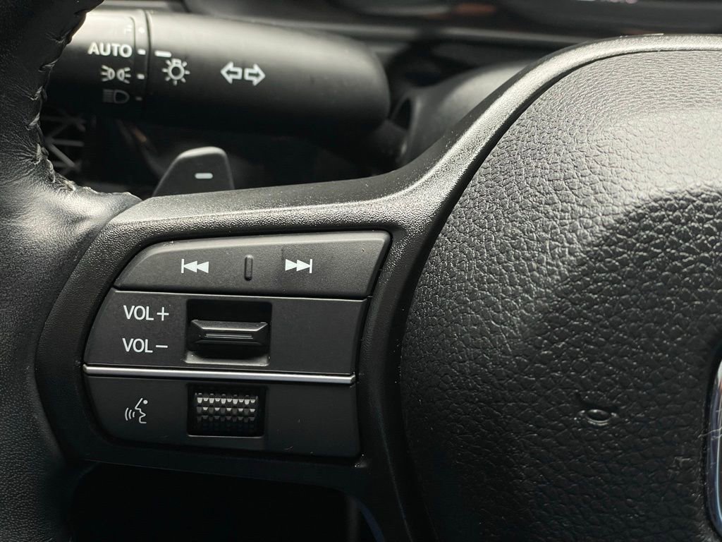 Certified 2024 Honda Accord Sport image 15