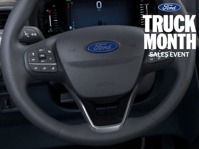 New 2025 Ford Maverick Lariat w/ Black Appearance Package image 14