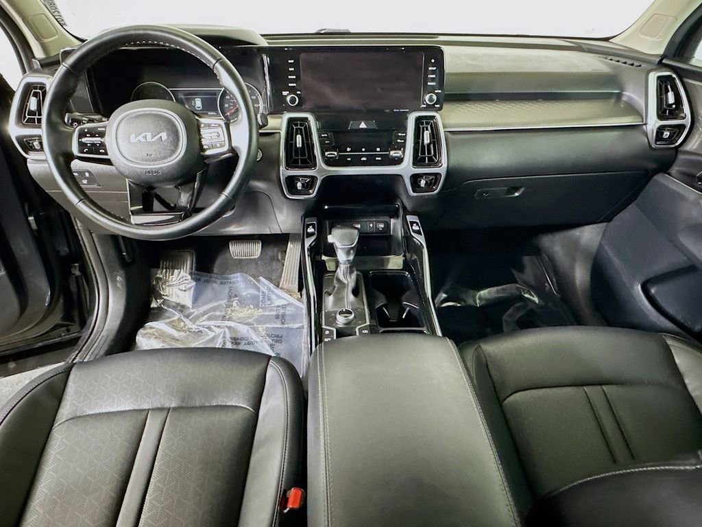 Used 2022 Kia Sorento SX image 17