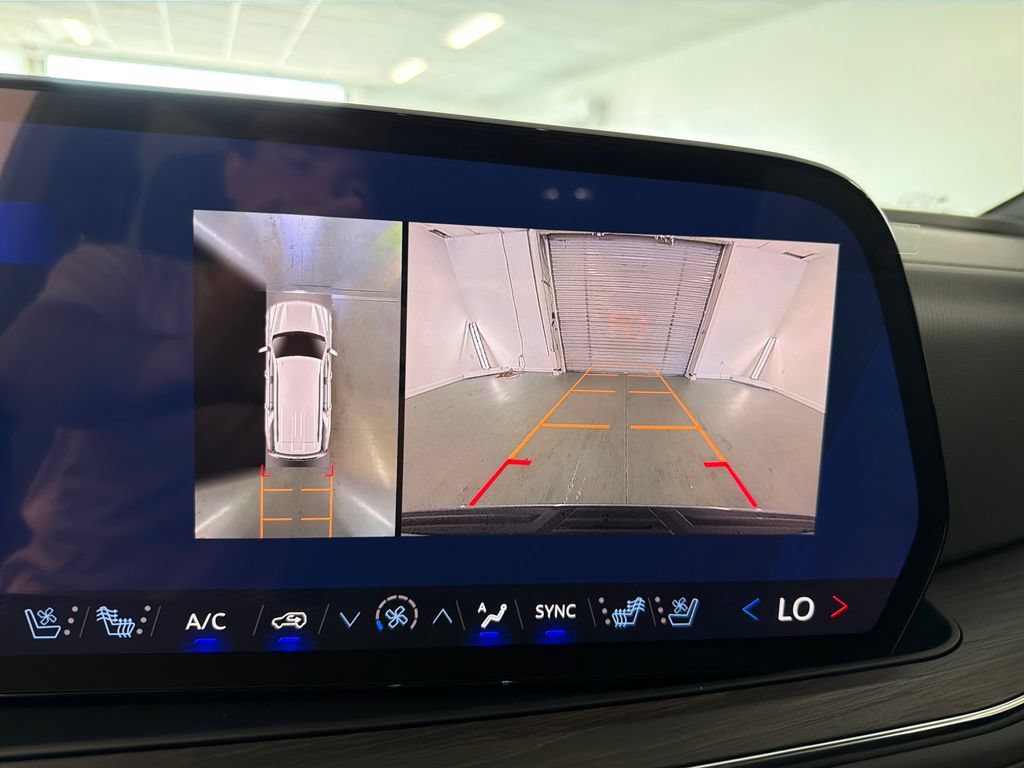 New 2026 Chevrolet Tahoe Premier RWD image 20