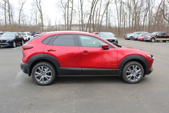 New 2026 MAZDA CX-30 AWD 2.5 S w/ Premium Package image 2