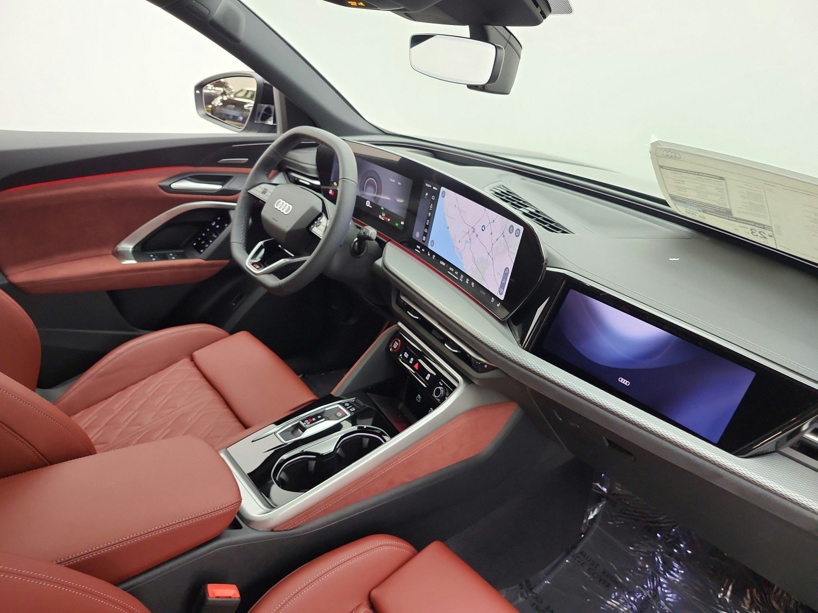 New 2026 Audi SQ5 Prestige AWD/4WD image 13