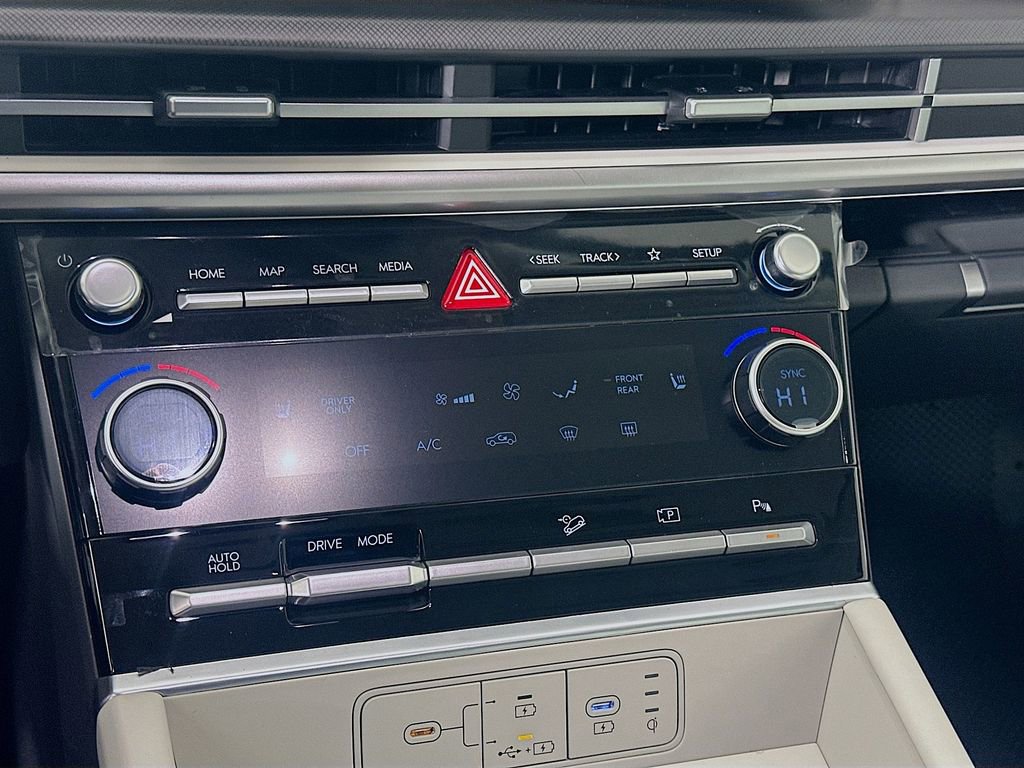 New 2026 Hyundai Santa Fe SEL image 13