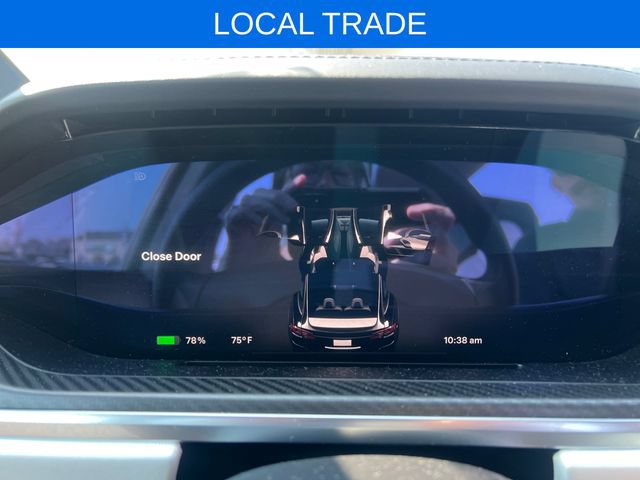 Used 2023 Tesla Model X Plaid AWD/4WD image 21