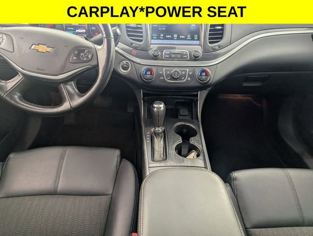 Used 2020 Chevrolet Impala LT image 25