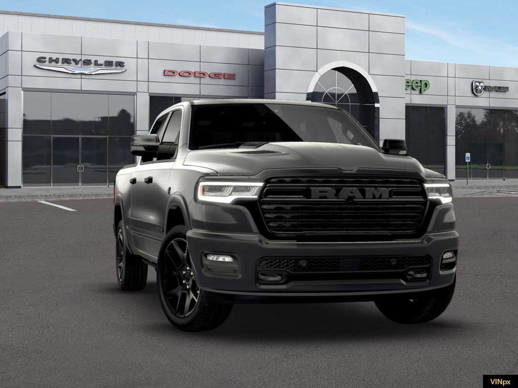 New 2026 RAM 1500 Limited image 48