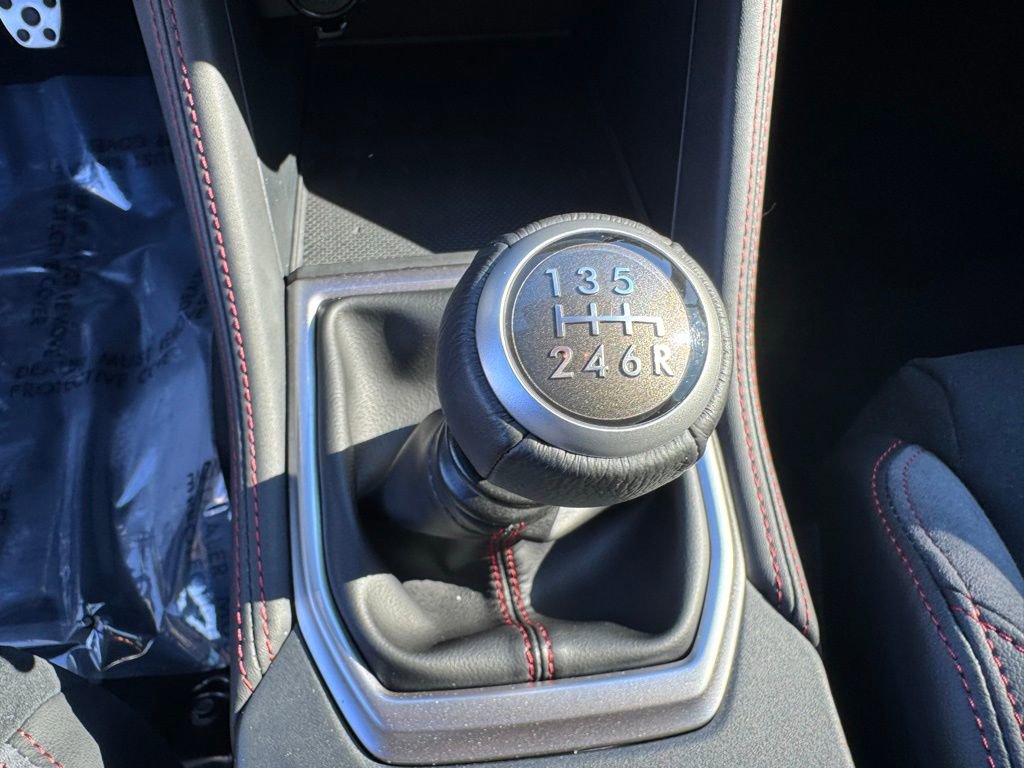 Used 2024 Subaru WRX Limited image 31