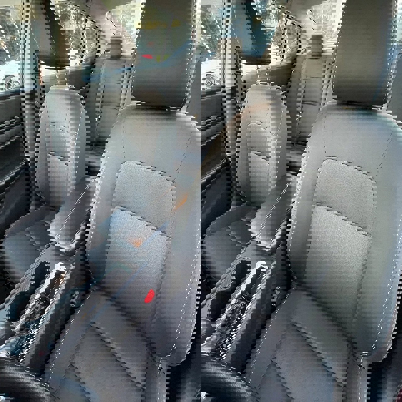 Used 2025 Nissan Altima 2.5 SV image 21