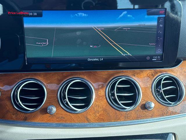 Used 2018 Mercedes-Benz E 300 image 26