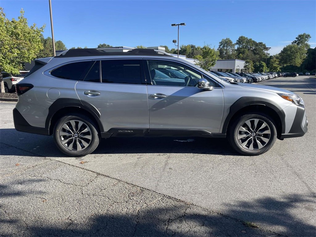 New 2025 Subaru Outback Touring XT image 2
