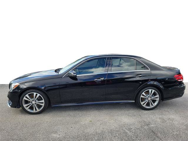 Used 2014 Mercedes-Benz E 350 Sedan image 18