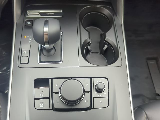 New 2026 MAZDA CX-70 SC AWD/4WD image 21