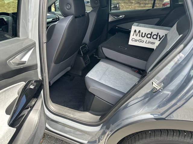 New 2026 Volkswagen ID.4 Pro RWD image 11